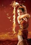 Rachel Lizz