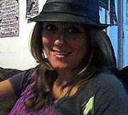 Sarah Willborn
