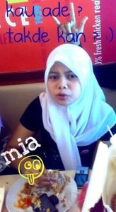 Puteri Amirah