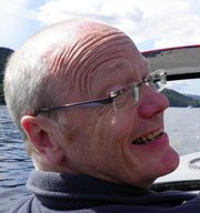 David Burrows