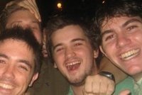 Sheldon Tristram-beyer