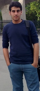 مهرداد مهدیان