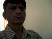 Girish Mehta