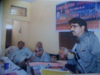 Asghar Mehdi
