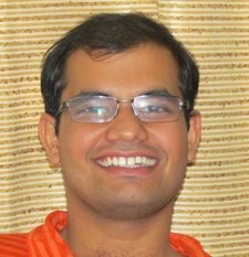 Mudit Sharma