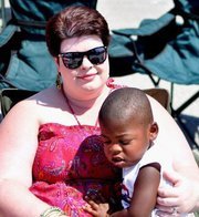 Brandy Wilson-goldenberg