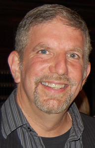 Bob Mendelsohn