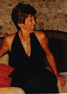 Laurie Kagan