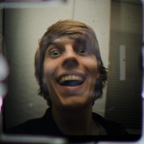 Goodreads profile picture for @freddy