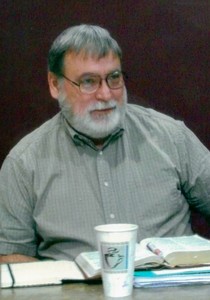 Chauncey Lattimer