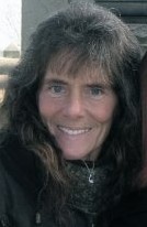 Vicki Mollenauer
