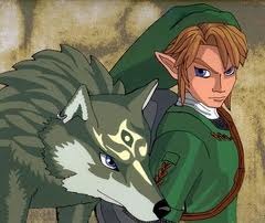 Goodreads profile picture for @WolfLink