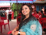 Shreeya Aryal