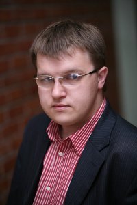Denis Keleynikov