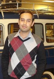 Mohsin