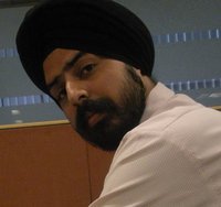Jaspreet Narang
