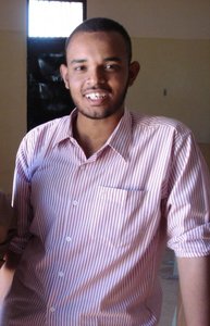 Ahmed