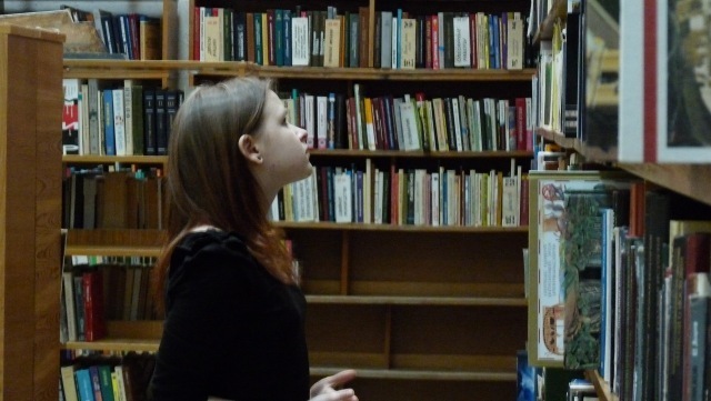 Goodreads profile picture for @ambush