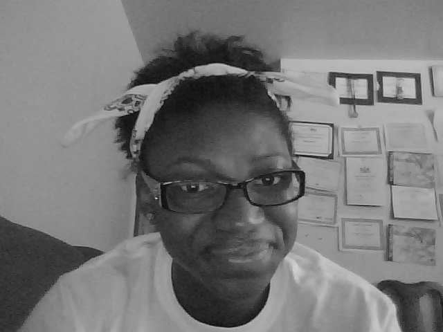 Goodreads profile picture for @lollipop