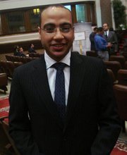 Mahmod M. Ibrahim