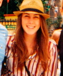 Alyson Powers