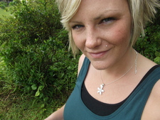 Michelle Hickey