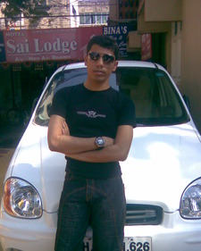 eBIZer Avijit