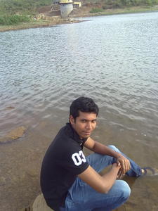 Sandeep yadav