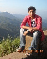 Bhargav Nani