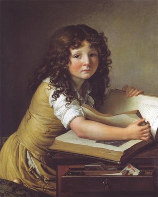 Goodreads profile picture for @thorn