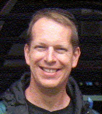 Jeff Rosendahl