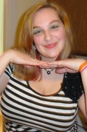 Kristine Swartz