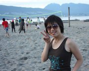 Winnie Lai