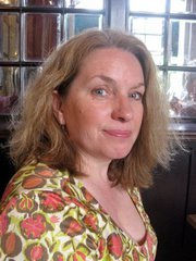 Maggie Aiken