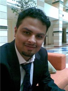 Ahmed Daabel