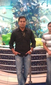 Manoj Mahapatra