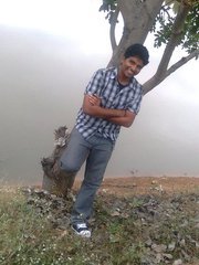 Satish Kumar