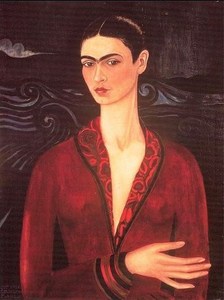 Frida