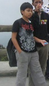 Geraldi Dzakwan