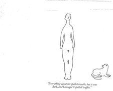 Genine Franklin-Clark