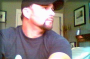 Goodreads profile picture for @cordless