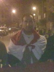 احمد العسيلي