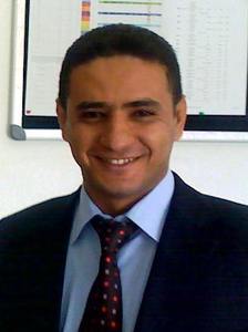 Mohammed Alhakimi
