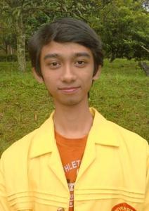Luthfi Hutomi