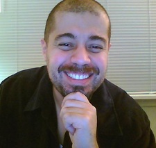 Christopher DeGraffenreid