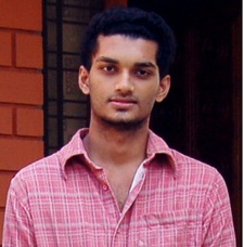 Manu Mathew