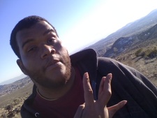 Anthony Keene