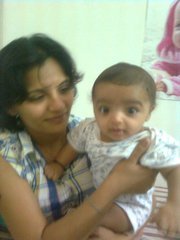 Yogini Rohit