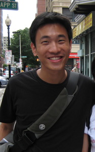 Daniel Wan