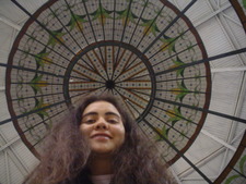 Erendira cruz